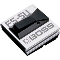 Roland Foot Switch (Unlatch)