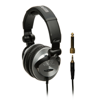 Roland Headphones Optimised For V-Drums