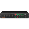 Roland Matrix Switcher,  4 In / 2 Out With LAN Control