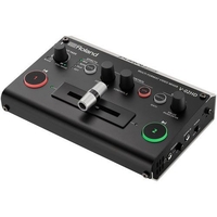 Roland V-02HD Micro Video Switcher