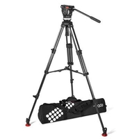 Sachtler 1018C Ace XL MS CF Video Tripod System