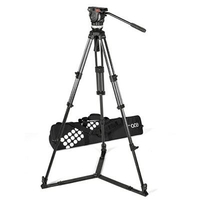 Sachtler 1019C Ace XL GS CF Video Tripod System