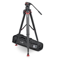 Sachtler System FSB 10 FT MS Video Tripod System