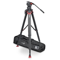 Sachtler System FSB 10 T FT MS Video Tripod System
