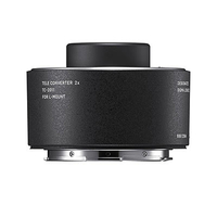 Sigma TC-2011 Teleconverter L-Mount