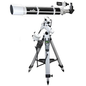 Sky-Watcher Evostar-120 (EQ3 PRO) SynScan GO-TO Achromatic Refractor Telescope