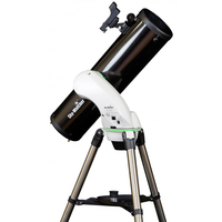 Sky-Watcher Explorer-130P AZ-Go2 Wi-Fi Parabolic Newtonian Reflector Telescope