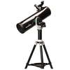 Sky-Watcher Explorer-130PS AZ-Gti Wi-Fi Go-To Parabolic Newtonian Telescope