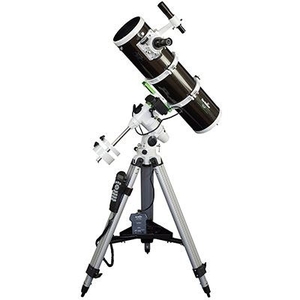 Sky-Watcher Explorer-150P (EQ3 PRO) SynScan GO-TO Parabolic Newtonian Reflector Telescope