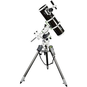 Sky-Watcher Explorer-150PDS (EQ5) Parabolic Dual-Speed GO-TO Newtonian Reflector
