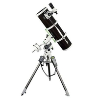 Sky-Watcher Explorer-200P (EQ5 PRO) Parabolic SynScan GO-TO Newtonian Reflector Telescope