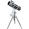 Sky-Watcher Explorer-200P (HEQ5 PRO) Parabolic SynScan GO-TO Newtonian Reflector Telescope