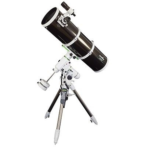 Sky-Watcher Explorer-250PDS (EQ6 PRO) Parabolic Dual-Speed GO-TO Newtonian Reflector Telescope