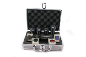 Sky-Watcher Eyepiece Filter and Torch Set