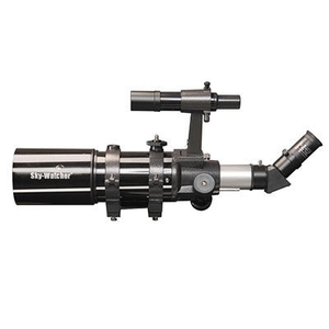Sky-Watcher Startravel-80T Short-Tube Achromatic Refractor OTA