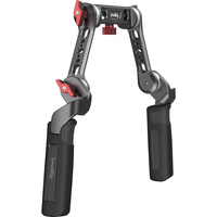 SmallRig Rosette Shoulder Rig Handle Kit (Cheese S