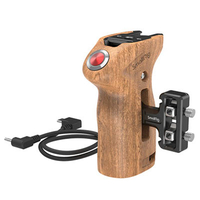 SmallRig Side Handle With Remote Trigger for Panasonic Mirrorless Cameras - 2934