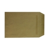 C5 Envelope 75gsm Self Seal Manilla (500 Pack)