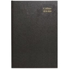 Collins Academic Diary A5 Day Per Page Appointment 2019/2020 Assorted