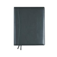 Collins Elite Diary Manager Week to View 2020 Black