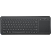 Microsoft All in One Media Wireless Keyboard