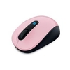 Microsoft Sculpt Wireless
Mouse Light Pink