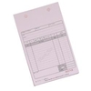 Q-Connect 2-Part Sales Receipt Form White (Pack of 100) Ref KF32108