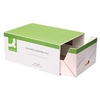 Q-Connect Business Drawer File 445x643x286mm (Pack of 5) Ref KF21664