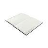 Q-Connect Casebound Index Notebook 192 Pages A5 - KF01064