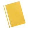 Q-Connect Project Folder A4 Yellow (Pack of 25) Ref KF01457