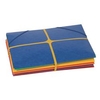 Q-Connect X-Bands Assorted 100g Ref KF14679