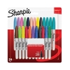 Sharpie Marker Fine Assorted (24 Pack)