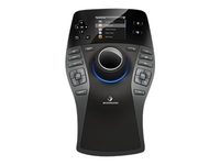 3Dconnexion SpacePilot PRO - 3D motion controller
