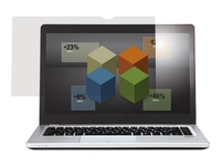3M Anti-Glare Filter for 13.3 Laptops 16:9 - notebook anti-glare filter
