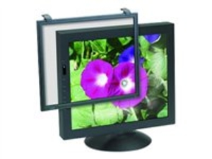 3M Executive Computer Filter EF200LB - display screen filter - 14" - 16" (CRT) / 15" (LCD)