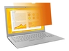 3M Gold Privacy Filter for 13.3" Laptops 16:9 with COMPLY - notebook privacy filter