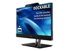 Acer Add-In-One 24 A240CX5 - add-in-one - Core i3 1215U - 8 GB - flash 128 GB - LED 23.8"