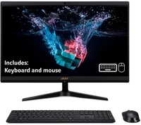 ACER Aspire C24-1700 23.8" All-in-One PC - Intel® Core™ i5,  1 TB SSD,  Black