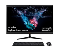 ACER Aspire C27-1700 27" All-in-One PC - Intel® Core™ i5,  1 TB SSD,  Black