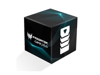 Acer Care Plus Carry-in Virtual Booklet - extended service agreement - 3 years - pick-up and return