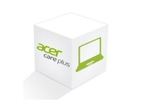 Acer Care Plus Carry-in Virtual Booklet - extended service agreement - 4 years - pick-up and return