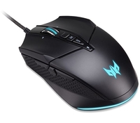 ACER Predator Cestus 335 Optical Gaming Mouse