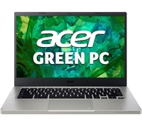 ACER Vero 514 14" Chromebook - Intel® Core™ i3,  128 GB SSD,  Silver