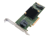 Adaptec RAID 7805 - storage controller (RAID) - SATA 6Gb/s / SAS 6Gb/s - PCIe 3.0 x8