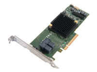 Adaptec RAID 7805 - storage controller (RAID) - SATA 6Gb/s / SAS 6Gb/s - PCIe 3.0 x8