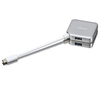 ADVENT A4HUBC19 4-port USB Type-C Connection Hub