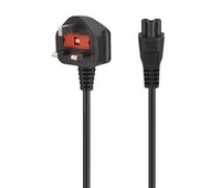 ADVENT ACLOVER20 Clover Leaf Power Adapter Cable - 2 m