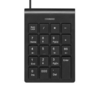 ADVENT AKBNP19 Numeric Keypad