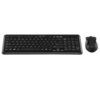 ADVENT C312 Wireless Keyboard & Mouse Set