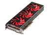 AMD FirePro S10000 - Graphics card - 2 GPUs - FirePro S10000 - 6 GB GDDR5 - PCI Express 3.0 x16 - DVI,  4 x Mini DisplayPort - retail